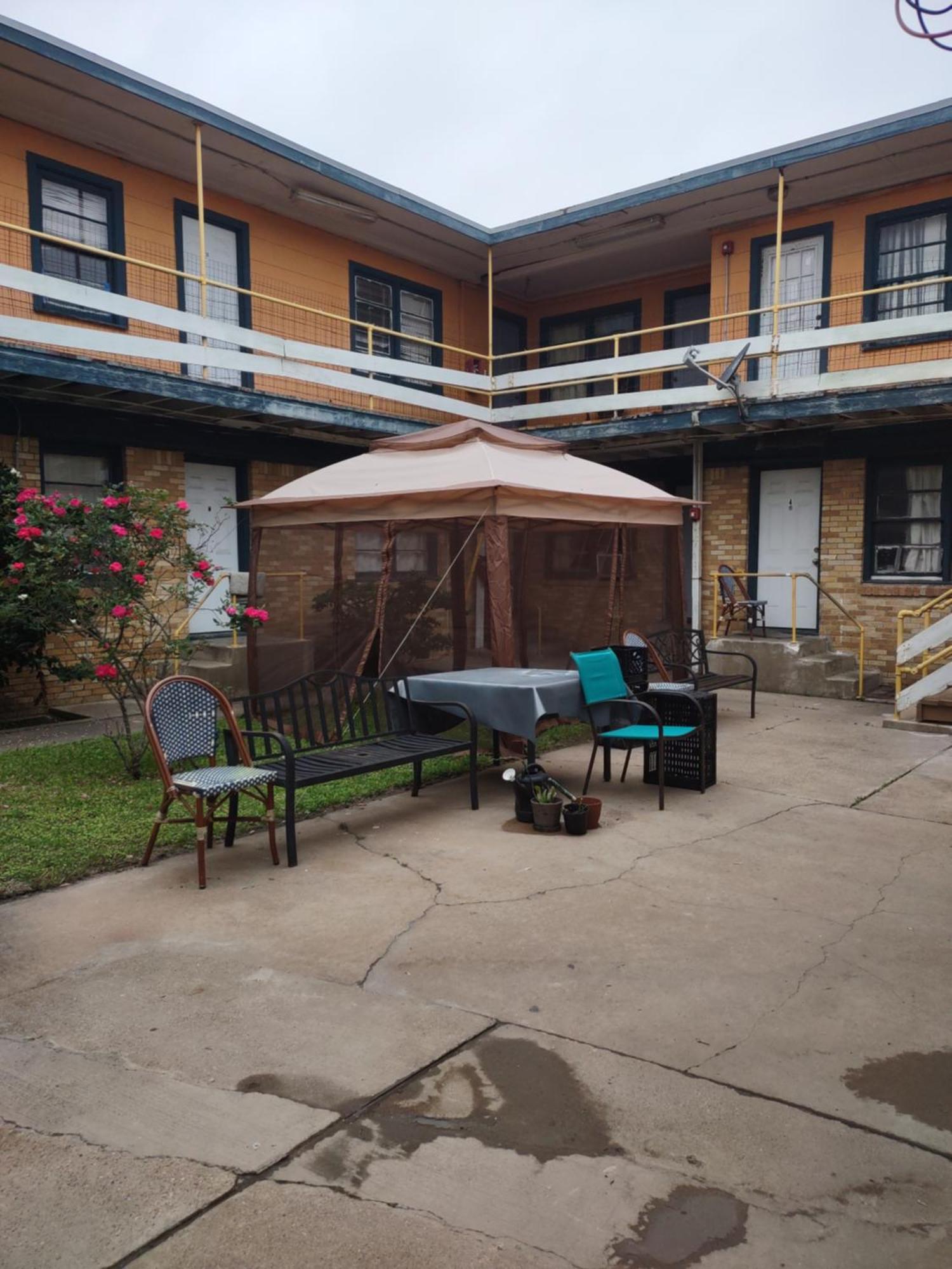 Rosenberg Hotel