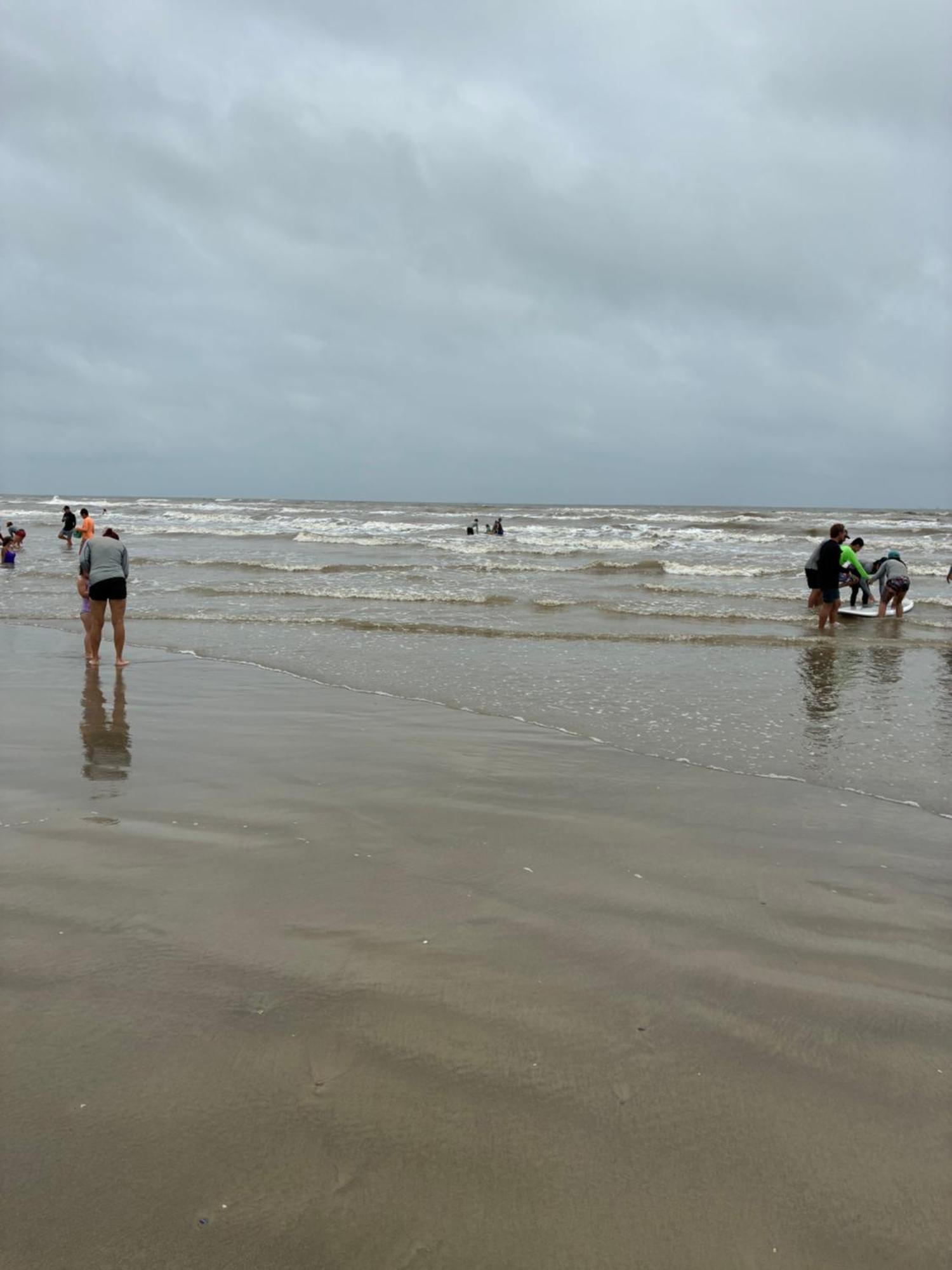 Rosenberg 2* Galveston