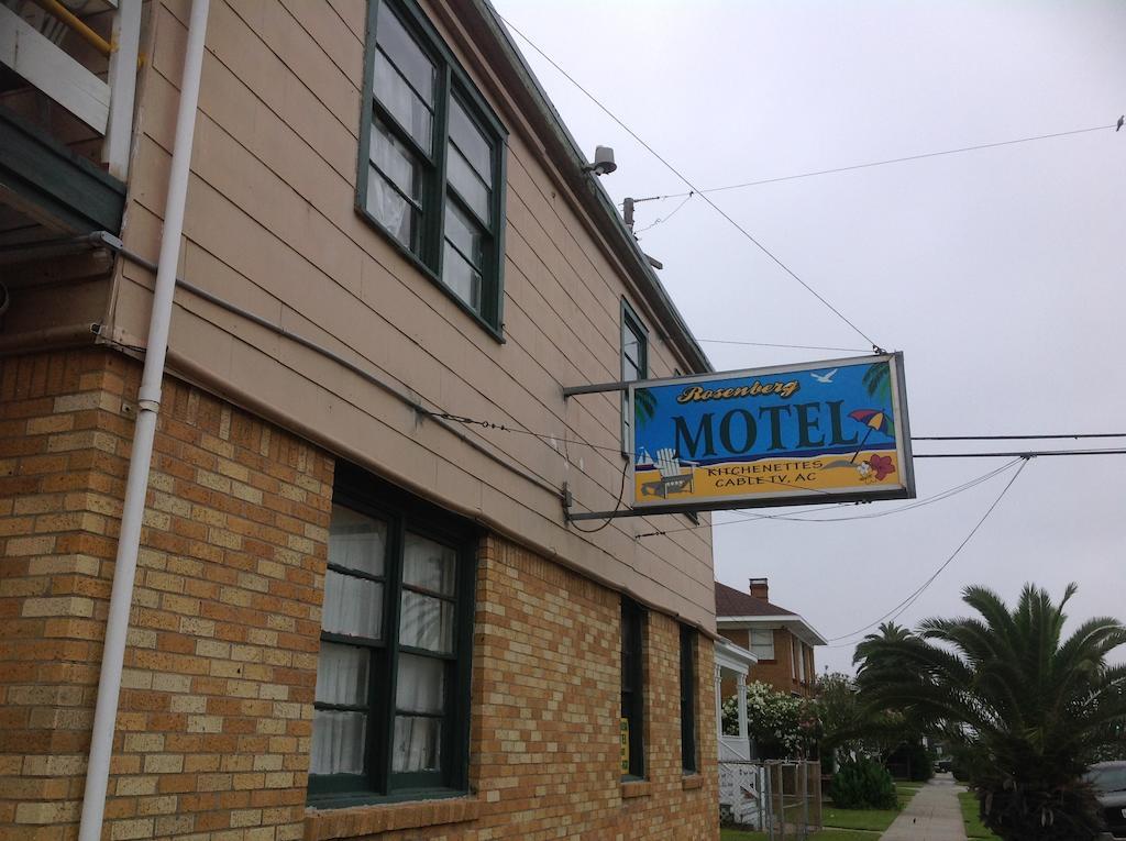 Hotel Rosenberg 2*