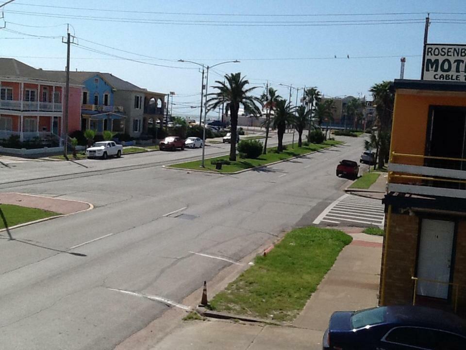 Hotel Rosenberg