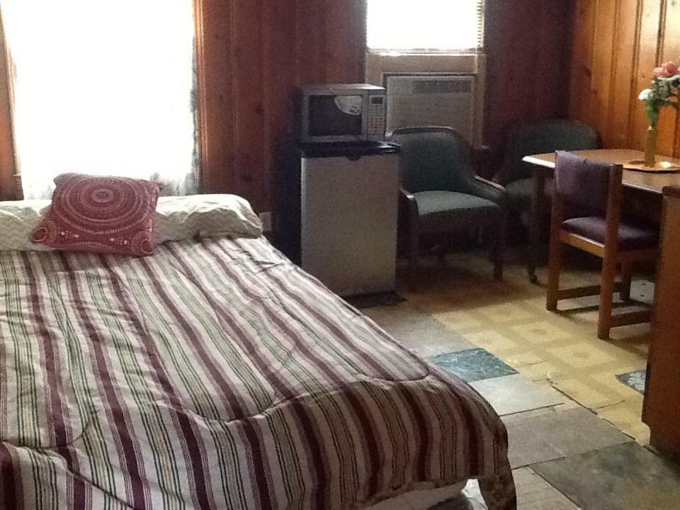 Rosenberg Hotel