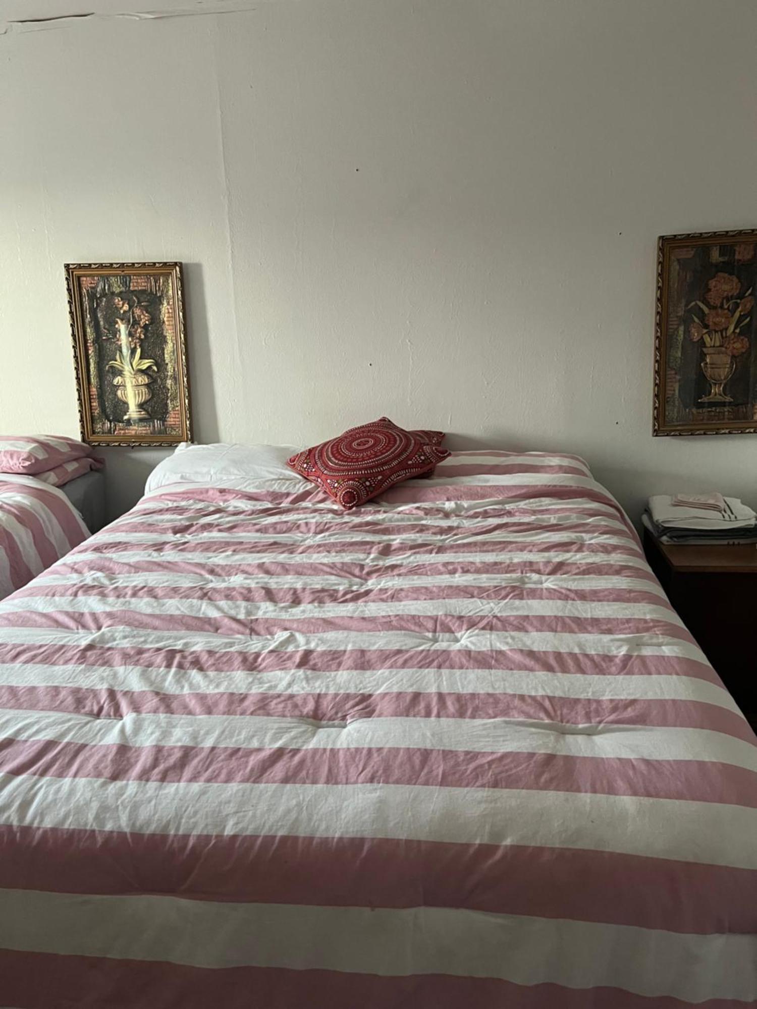 Hotel Rosenberg 2*