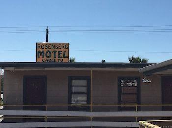 Rosenberg Hotel 2*