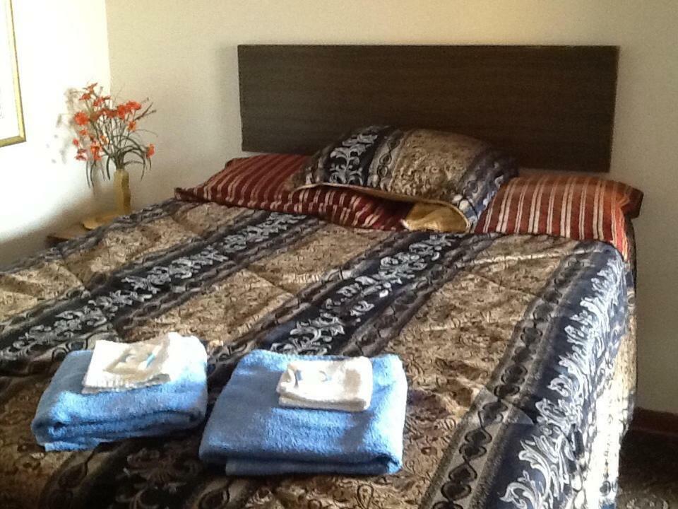 Rosenberg Hotel 2*