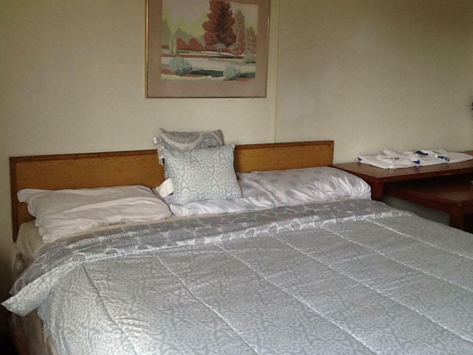 Hotel Rosenberg