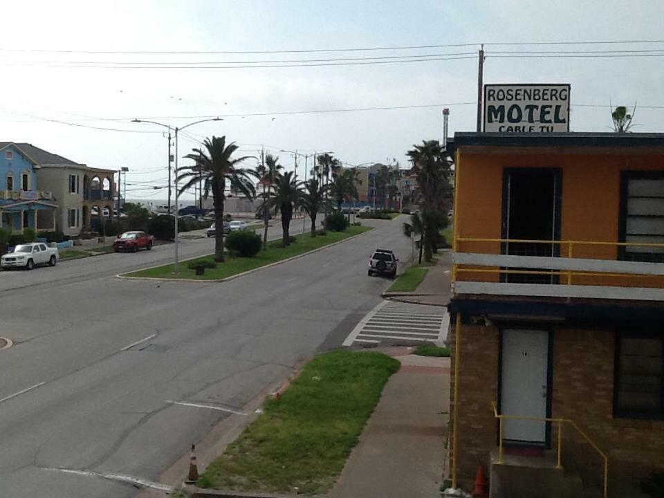 Hotel Rosenberg
